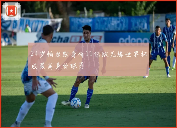 24岁帕尔默身价11亿欧无缘世界杯成最高身价球员